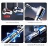 Rifeng 59 Brass Plated Angle Stop Valve
