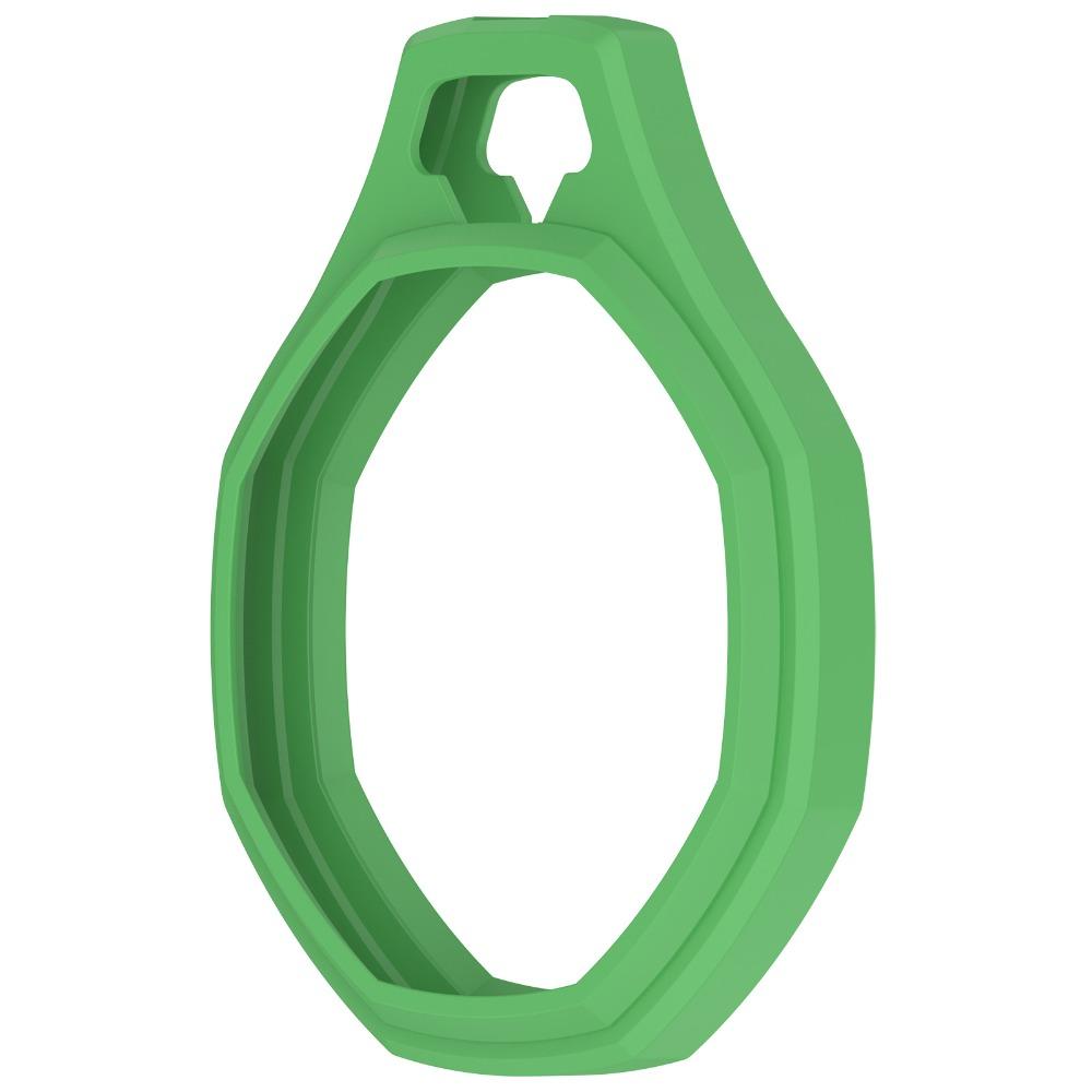 Silicone Protector Cover Shockproof Soft Shell for Swatch X AP Royal Pop Pocket Watch Accessories