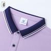 QIANYIYANG Custom Polo T-Shirt
