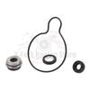 Mechanical Water Pump Seals Set For SUZUKI AN650 Burgman AN650 SkyWave 2003-2004 AN650 Burgman SkyWave 2005-2017 Gasket Rebuild