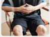 Xuanliang 2026 New Men's Summer Sleepwear Thin Modal Cotton Short Sleeved Shorts Casual Cool Home Clothing Set