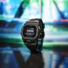 Casio G-SHOCK Men's Resin 200M Water Resistant Shock Resistant Quartz Watch GBD-200LM-1
