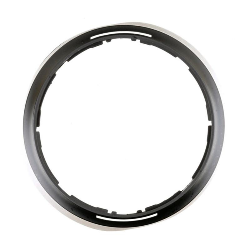 HB39 67MM Lens Hood Sunshade Replacement for S 16-85mm F3.5-5.6 G 67mm Lens Guard Protections