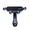 Car Air Outlet Phone Holder Invisible Telescopic Gravity Fixed Bracket Navigation Mount for Vehicle