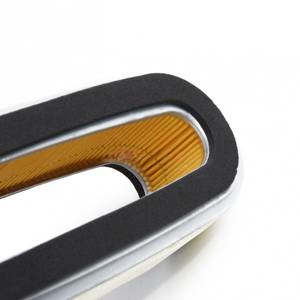 Air Filter For GV200 GXV120 HR194 HR195 #17210-ZE6-003 17210-ZE6-505 NEW