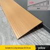 Anti-Slip Stair Mat: Pressure-Resistant, Thick, for Sweeping Robot Thresholds