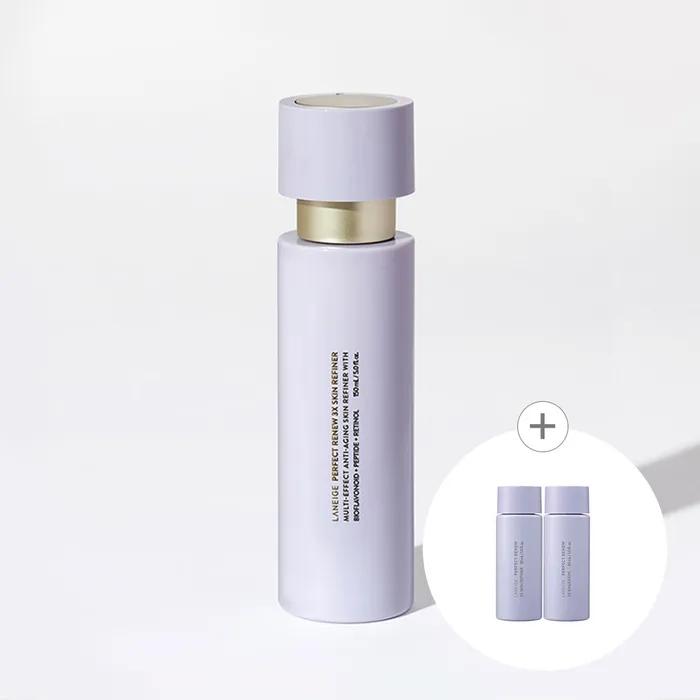 Perfect Renew 3X Affineur de peau 150 ml