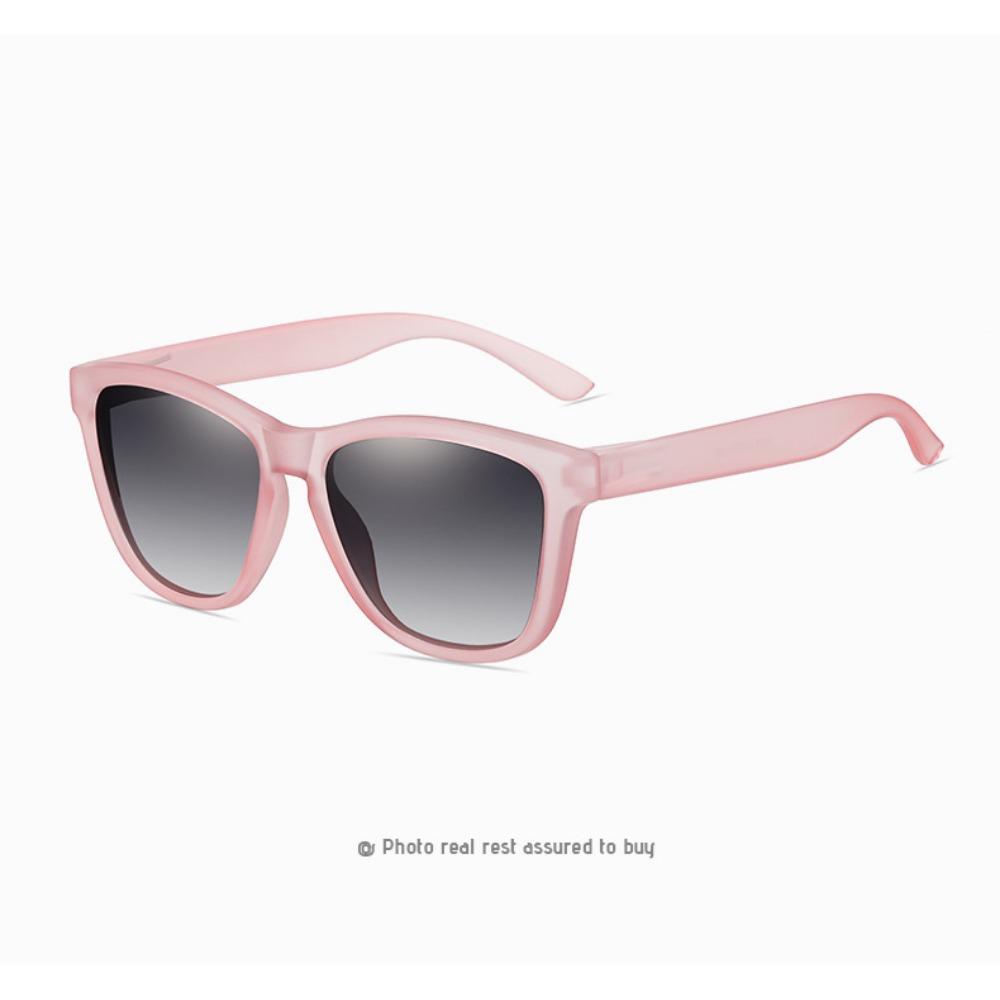aoron Men's Polarized Sunglasses Driver Driving Colorful Sunglasses Box Sunglasses
