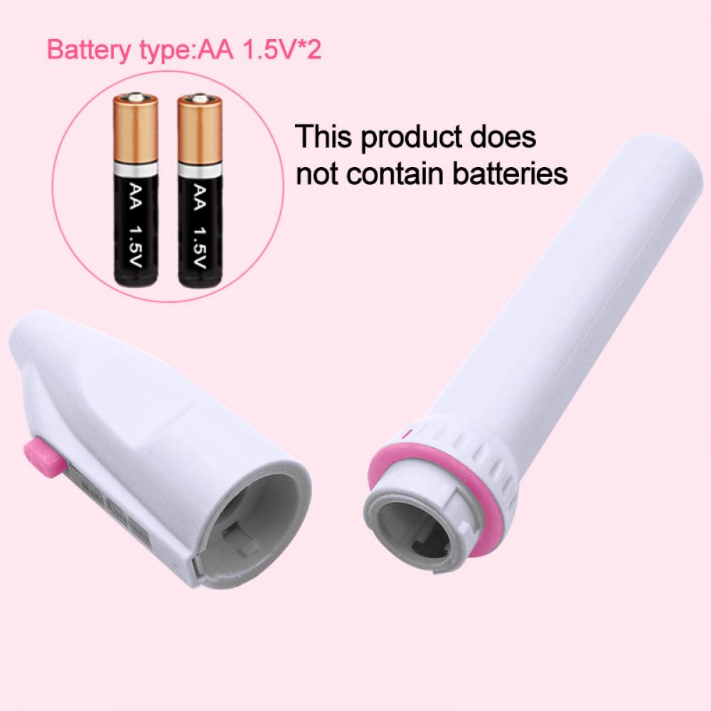 Tragbares 5-in-1-Set für elektrische Nagelbohrer, Akku, Maniküre, Pediküre, Schleifen, Polieren, persönliches Maniküre- und Pediküre-Set