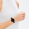 Calvin Klein Quartz Watch 36Mm Black Dial Minimalist Design Women watches Silver 25200288-GJ