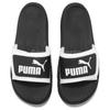 Puma Adidași Unisex Softride Pro 24 V Slide Alb Negru 395431-02