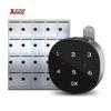 Six Digit Password Combination Cam Lock Indicator Office Safety Cabinet Locks Electronic Code Cabinet Lock