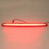 Plug Play Plastic Brake Light with Impact Resistance Ideal for Long Distance Travel on Rough Terrains 22756339 50790770