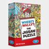 108-teiliges Puzzle – Finde den Wally-Vergnügungspark (Mini), beliebtes koreanisches Puzzle