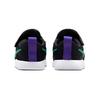 Nike Tanjun EasyOn TD Black Stadium Green Baby Sneakers Persian-Violet White DX9043-004