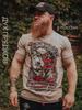 Oberteile – T-Shirts