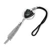 3D Metal Car Styling Pendant Auto Rearview Mirror Pendants Auto Accessories For Skoda Octavia Superb Rapid Kodiaq Fabia Roomster  WL5