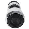 1 Pcs High Pressure Faucet Filter Adapter Extender 360 Swivel Mode Saving Water In The Bubbler Nozzle Kitchen Tools Accessories