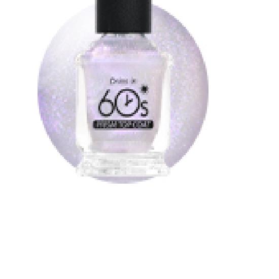 

WITHSHYAN 60-секундная основа для маникюра и топовое покрытие 15 мл (5 типов) Prism Top Coat