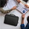 Tomtoc 14-inch Lightweight Laptop Bag Handheld Business Case for Apple MacBook Air/Pro