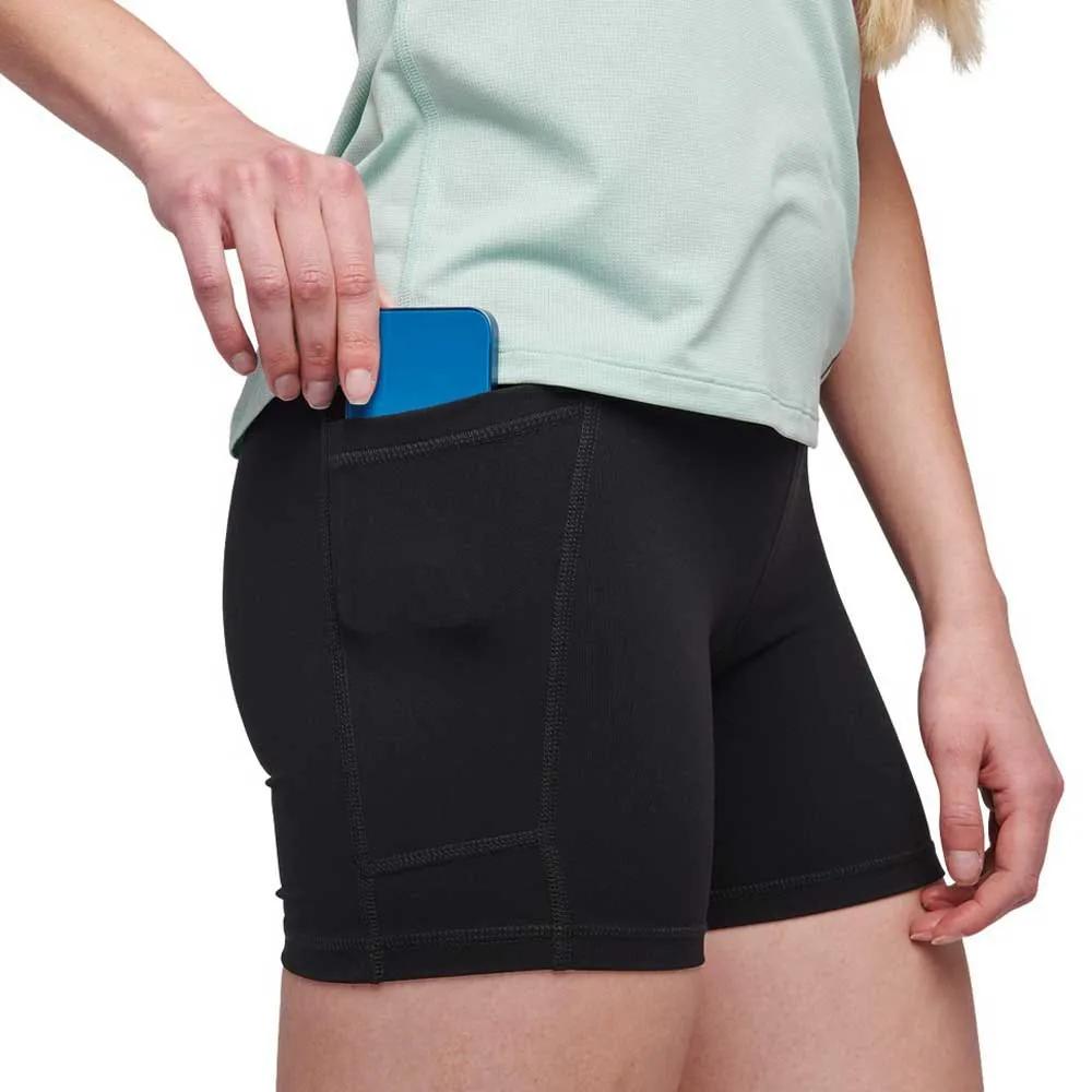 Black Diamond Шорты Sessions 5´´