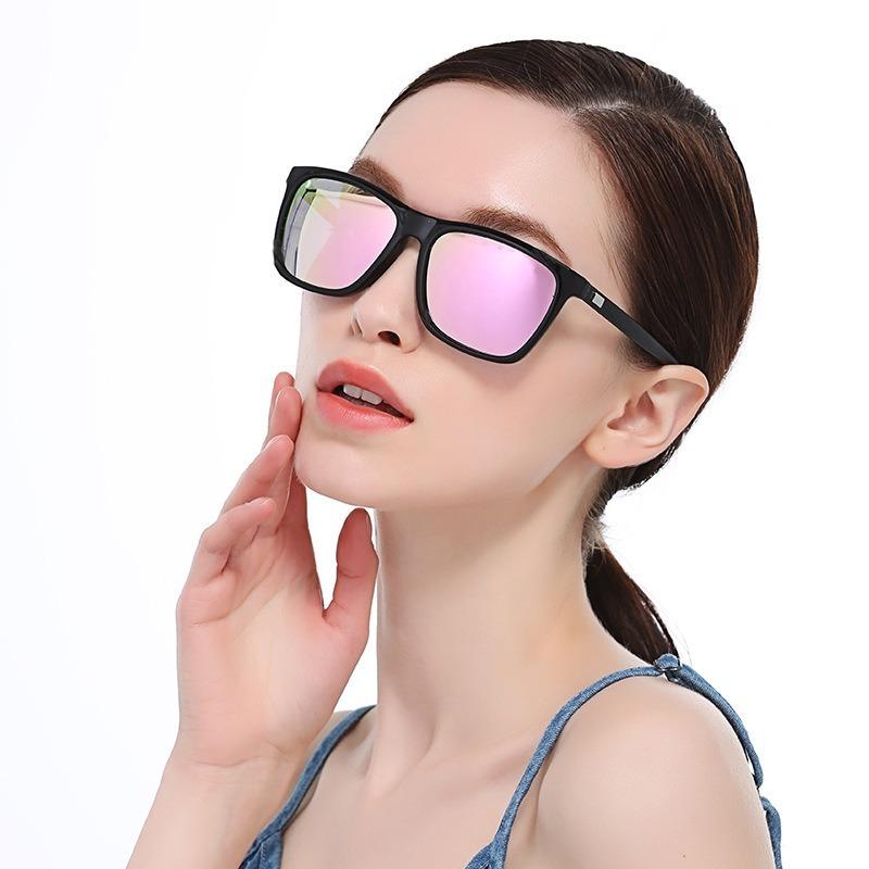 New Sunglasses Men's Driving Shades Male Cycling Camping Hiking Fishing for Classic Sun Glasses UV400 Eyewearinge