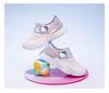 Kaiti Cat Children's Shoes, Girls' Soft Soled Sports Shoes, Summer New Item, Single Mesh Breathable Casual Shoes
