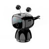 2025 High-End Smart Car Air Freshener with Aromatherapy and Odor Removal