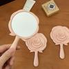 Casopic - Floral Handheld Mirror