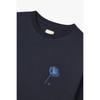 Emporio Armani Men S Floral PrinT CoTTon T ShirT A515126077