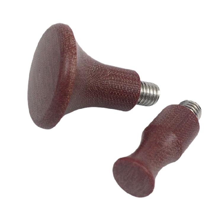 Car Body Dent Removal Tool Accessory Dent Repair Tapping Head Car Dent Repair Leveling Pen Tip Dents Repair Hammer Head