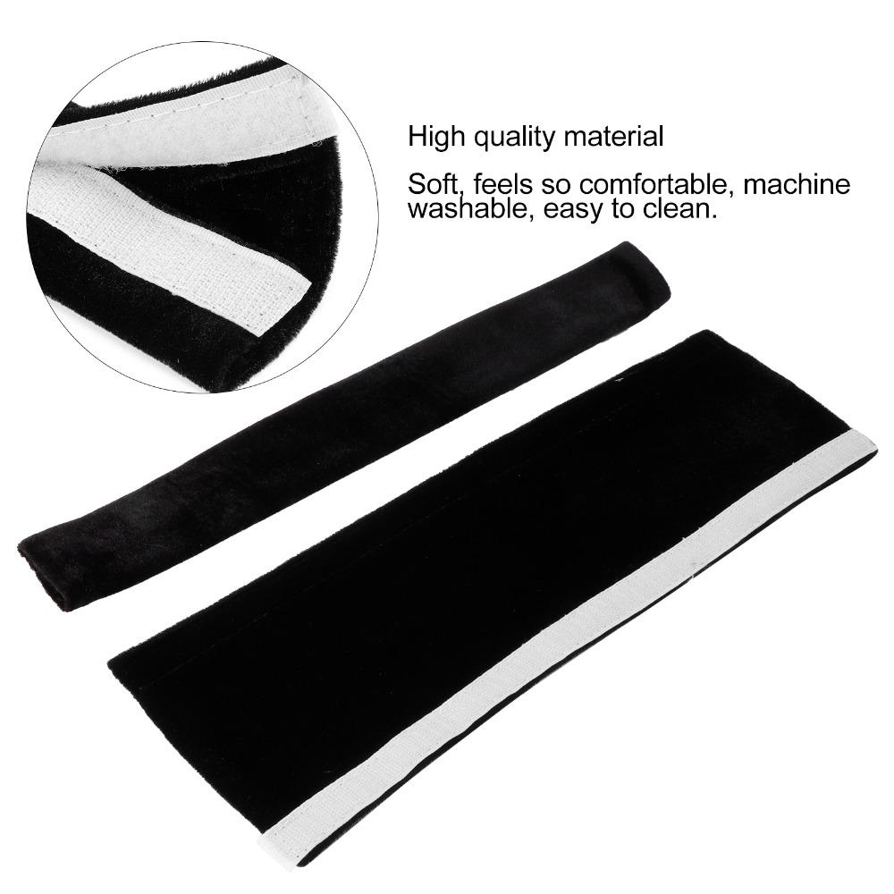 2pcs Washable Fridge Door Handle Covers Non-Slip Design Kitchen Handle Covers  Home Decor