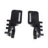 Clip di Riparazione Tenda Tetto Panoramico Tettuccio Apribile Tipo Staffa 3 Per Peugeot 307 SW 2001-2008 407 SW 2004-2011 8401TY