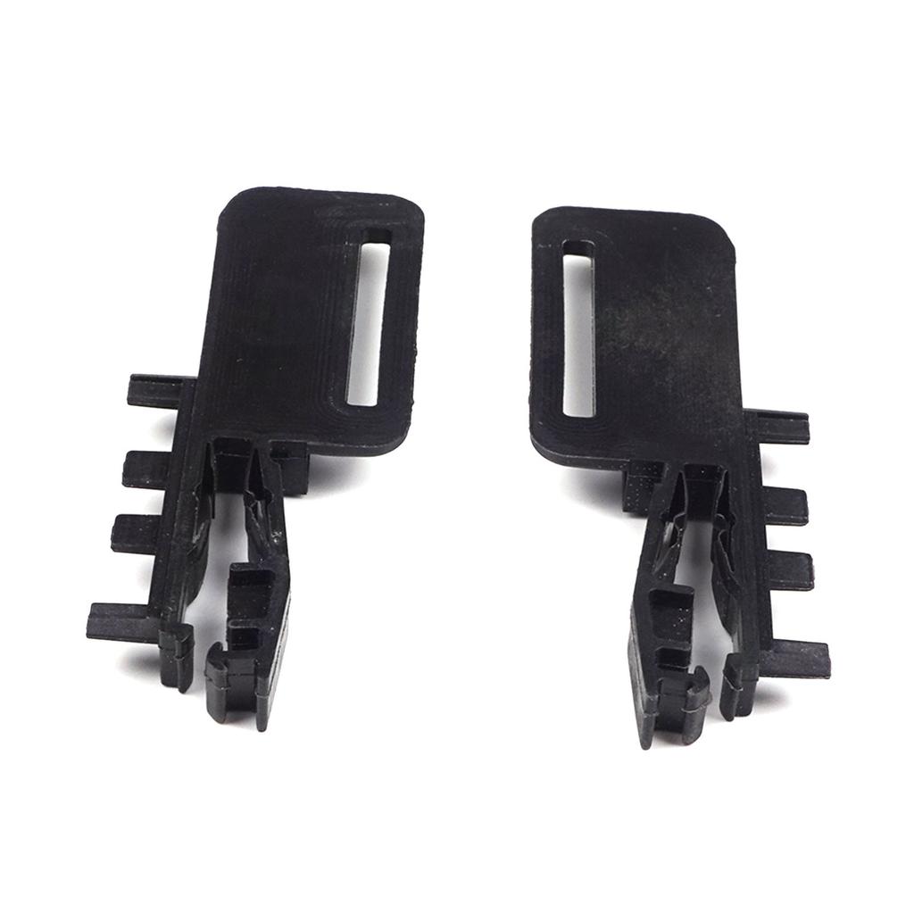 Clip di Riparazione Tenda Tetto Panoramico Tettuccio Apribile Tipo Staffa 3 Per Peugeot 307 SW 2001-2008 407 SW 2004-2011 8401TY