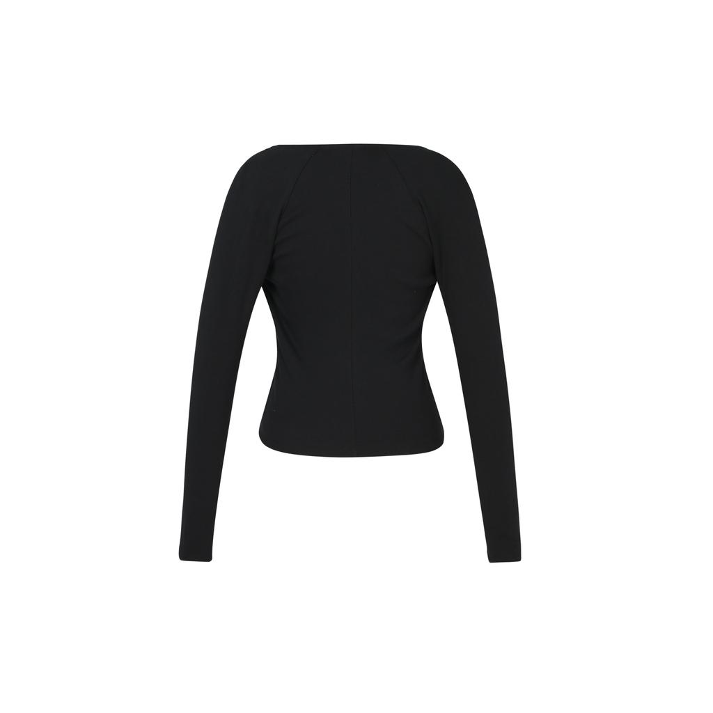 Nike Sportswear Women's Logo Embroidered Double-Zip Herringbone Jacket Black FD2377-010