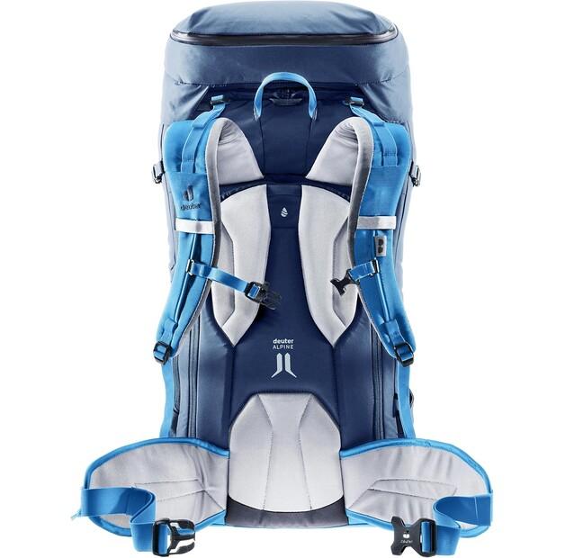 Backpack Deuter Freescape Pro 40+ Night Blue/neptune (3300322-1398)