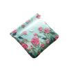 Rose Series Mini Makeup & Accessory Pouch - Portable Lipstick, Airpods, & Cable Storage Bag