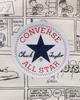 Converse All Star Peanuts CP HI Size Cm (R) Sneakers, Off-White, 23.0