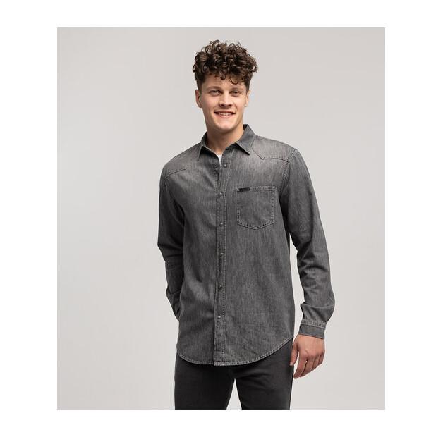 Рубашка Lee Cooper KADES EU M