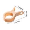 Large Bright Clothes Pegs Durable High Quality Beach Towel Clips Light Weight Strong Laundry Quilt Clip Home Organization