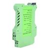 Electric Signal Isolator Analog Input Output 4 20mA Current Signal Isolation 1 In 1 Out