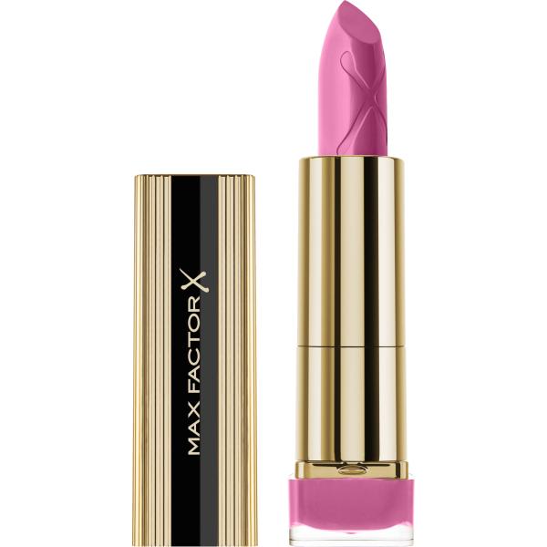 

MAX FACTOR Color Elixir Lipstick 125 Ice Rose 4g