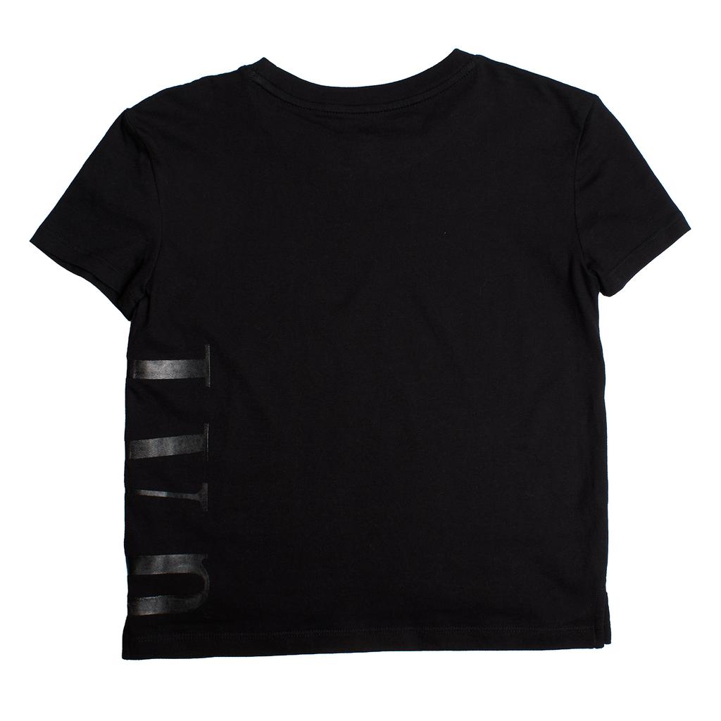 Boys' Short Sleeve Cotton T-shirt 601412