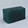 CERTIFIED 178.6 Ct Green Emerald Uncut Natural Rough Earth Mined Loose Gemstone