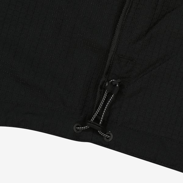 Fila Stretch Technical Cut Hood Windbreaker