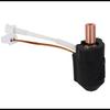 Creality K1/K1 Max 3D Printer Ceramic Nozzle High-Speed Extruder Kit