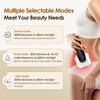EMS Body Slimming Beauty Machine Fat Burning Anti Cellulite Device Body Sculpting Thigh Abdominal Fat Removal Massager