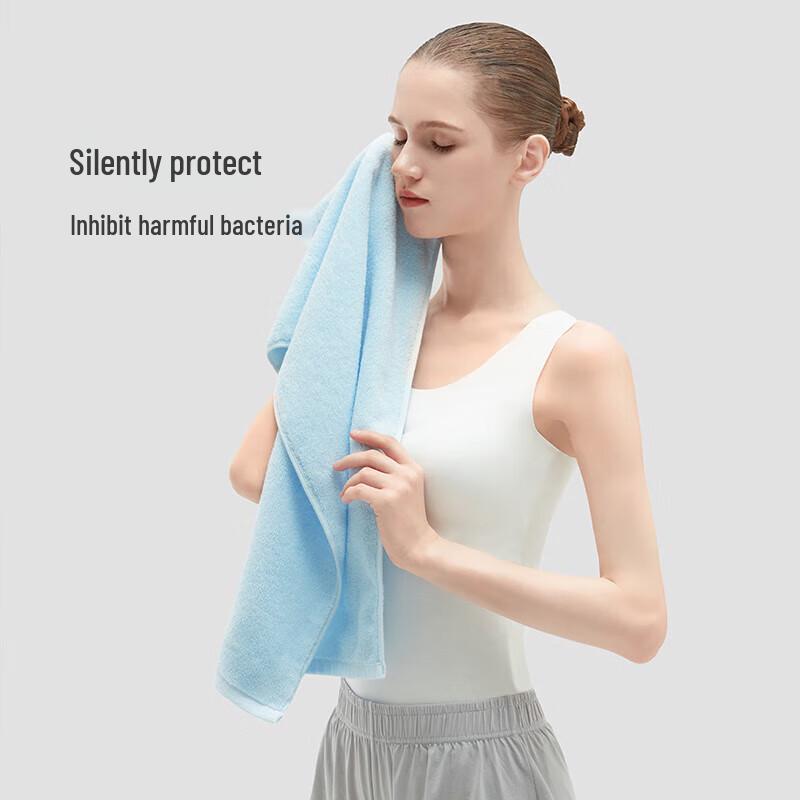 Xiaomi ZUI Life Awati Long-Staple Cotton Towel 3-Pack