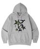 [Fleece-Lined/Non-Fleece-Lined] Milky Oversized Hoodie 8 Colors (C Type)