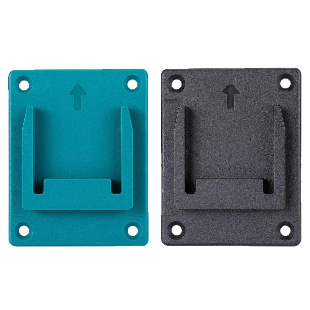 Bracket for Makita & Bosch 14.4V/18V Lithium Battery Tools